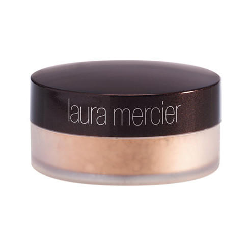 Laura Mercer Mineral Eye Powder Gemstone