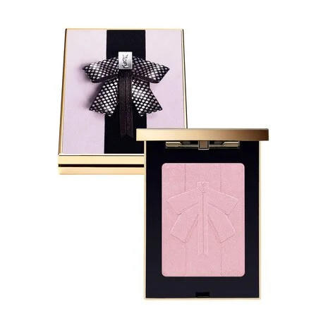 YSL Mon Paris Couture Edition Blush Illuminateur