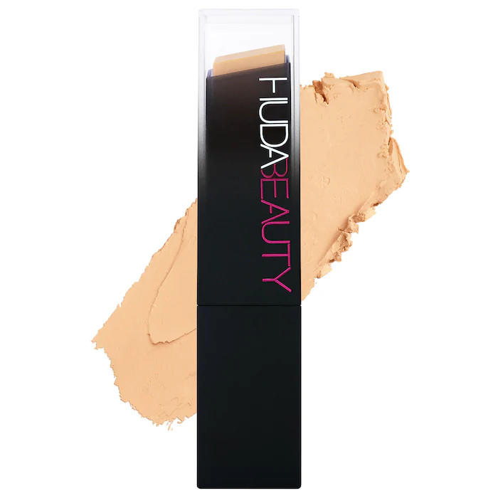 Huda Beauty #FauxFilter Foundation Stick Custard 220N