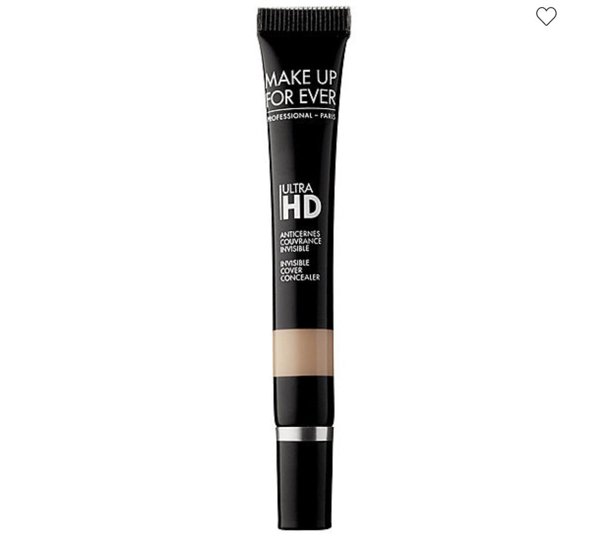 Makeup Forever Ultra HD Concealer R30