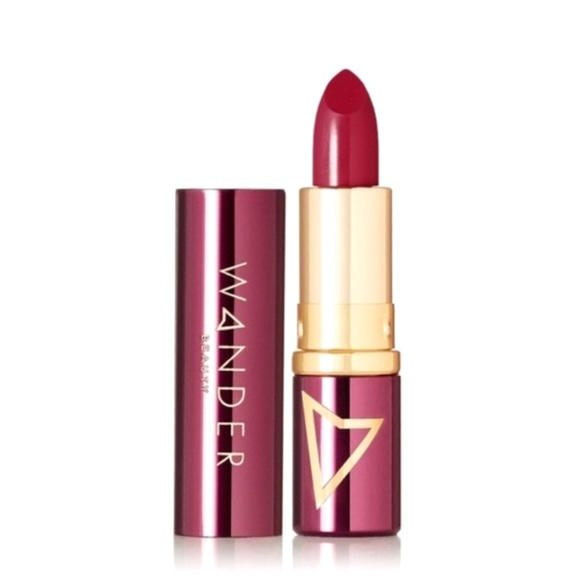 Wander Beauty Wanderout Lipstick Wanderberry Mini