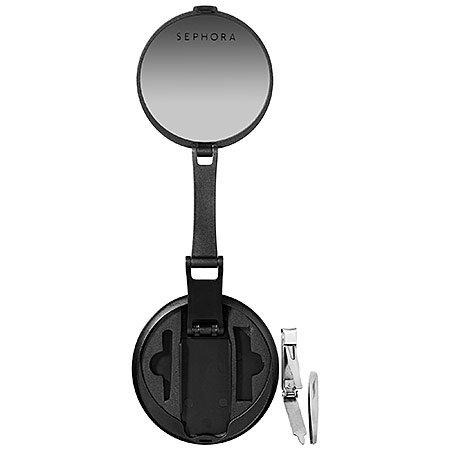 Sephora Standing Compact Mirror & Travel Tool Set #1