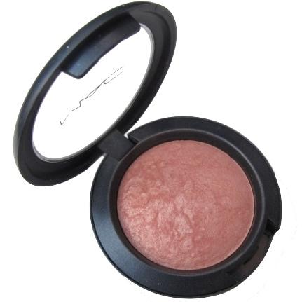 MAC Mineralize Blush Nuance