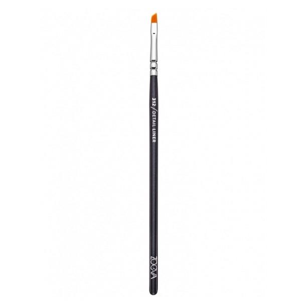 Zoeva Detail Liner Brush 312