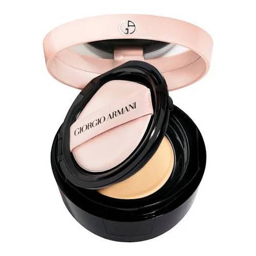 Giorgio Armani My Armani To Go Essence In Foundation Tone Up Cushion 3