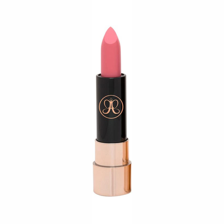 Anastasia Beverly Hills Matte Lipstick Soft Pink Mini