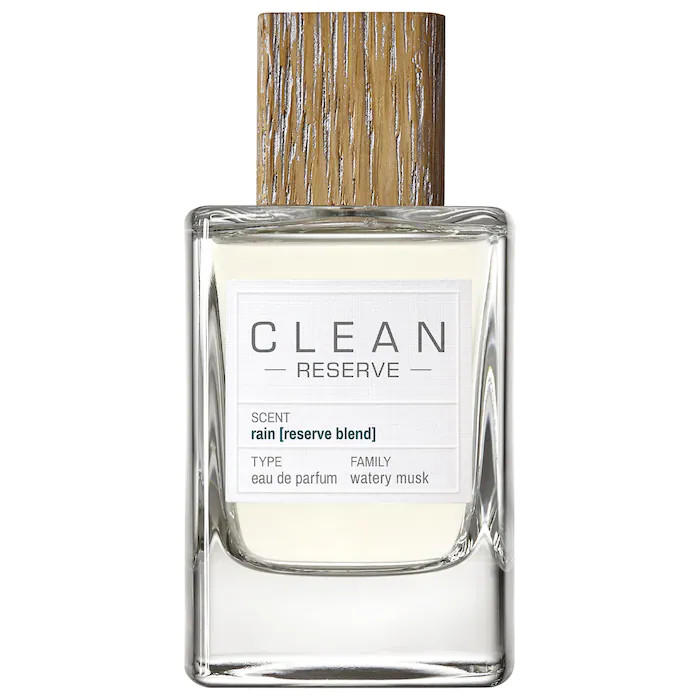 Clean Reserve Rain Eau De Parfum Travel