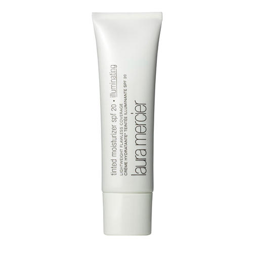 Laura Mercier Tinted Moisturizer Illuminating Bronze Radiance