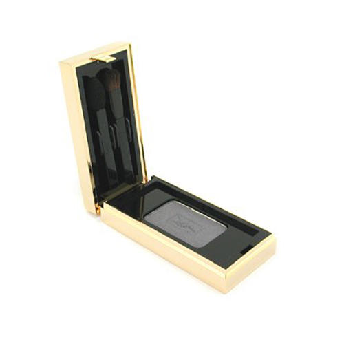 YSL Ombre Solo Lasting-Radiance Smoothing Eyeshadow 7 Smokey Grey