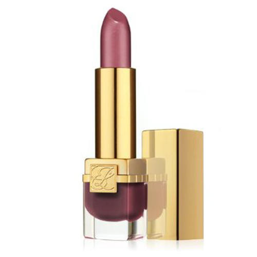 YSL Pure Color Lipstick 03 Hot Lava