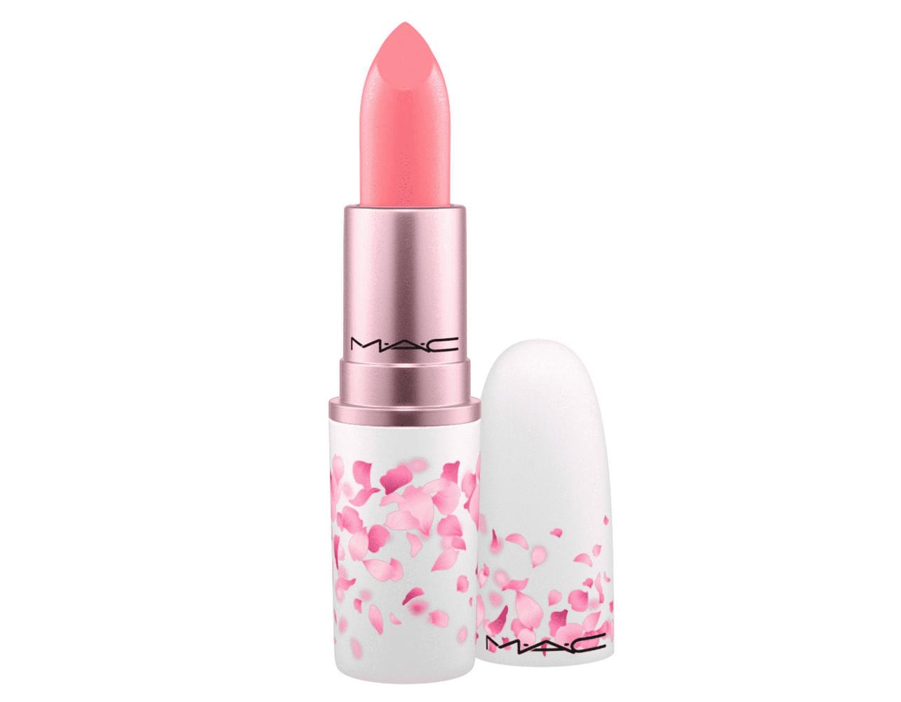 MAC Lipstick Hi-Fructease Boom Boom Bloom Collection