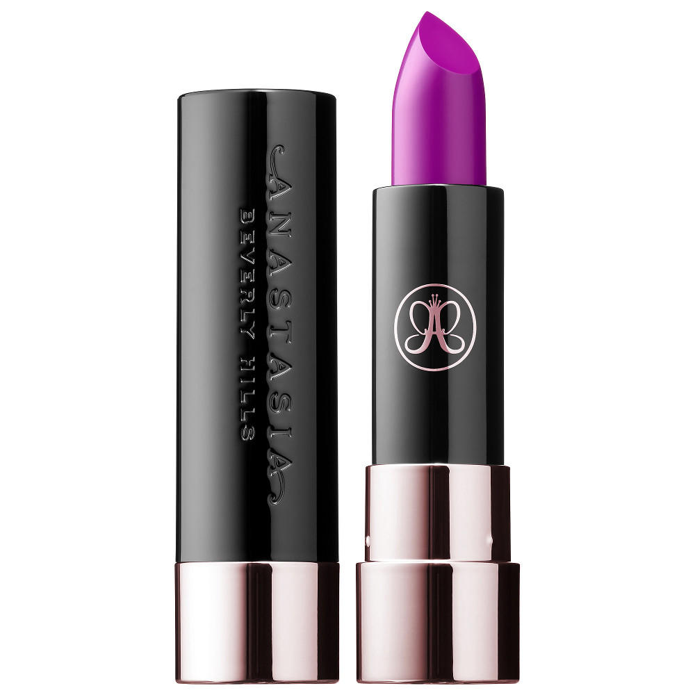Anastasia Beverly Hills Matte Lipstick Rage