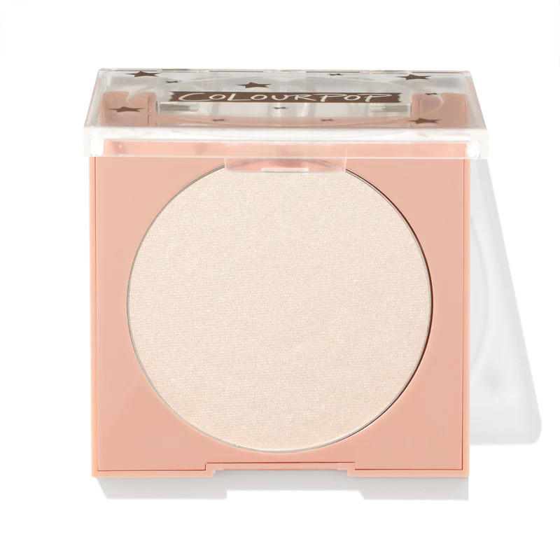 ColourPop Pressed Powder Highlighter Vanilla Bean