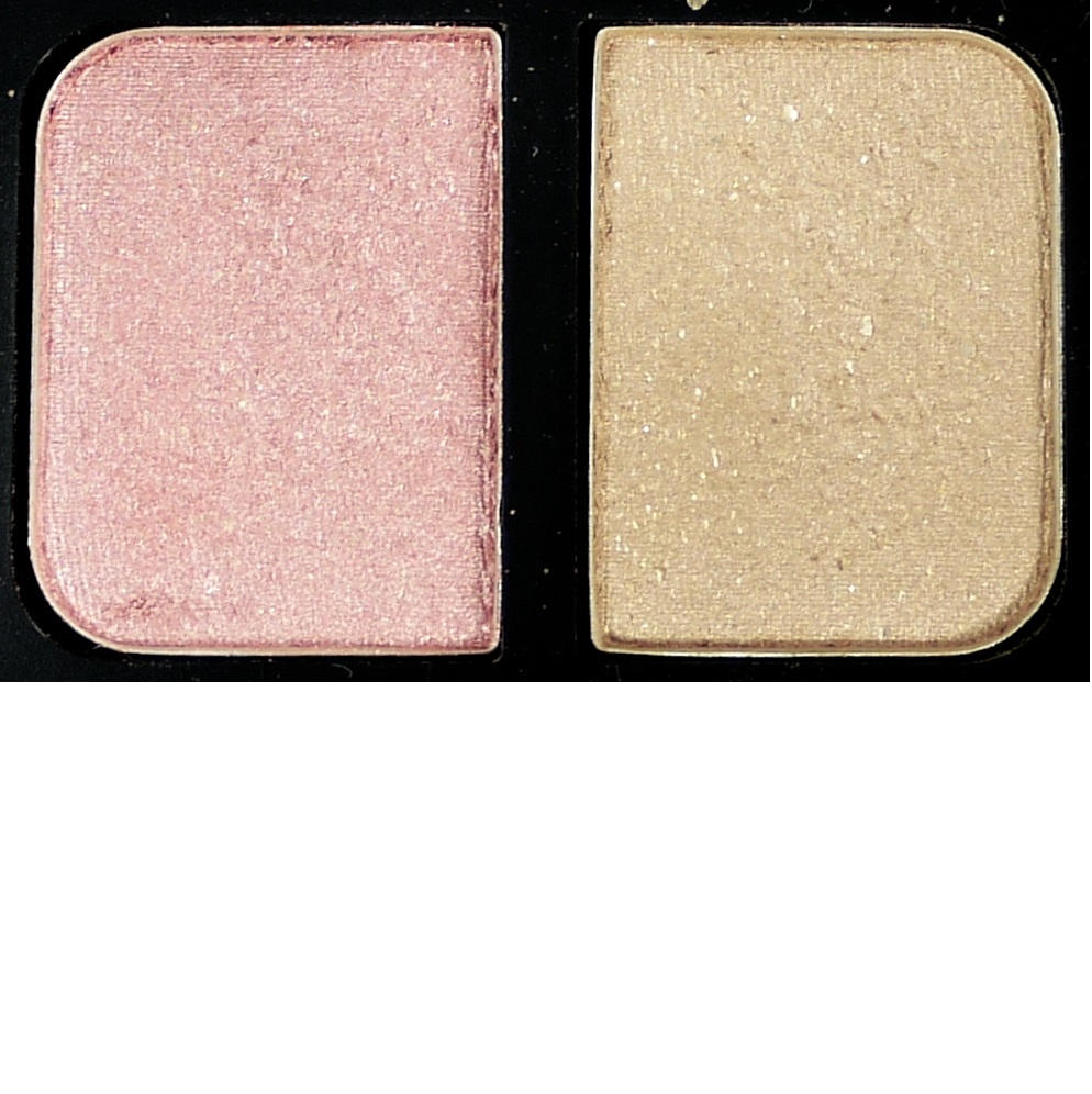 NARS Duo Eyeshadow Hula Hula #3
