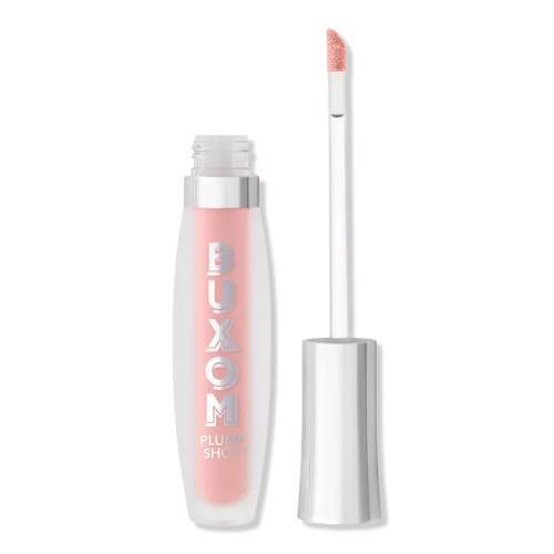 Buxom Plump Shot Lip Serum Soft Blush