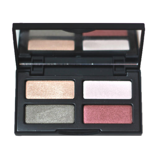 Kat Von D True Romance Eyeshadow Palette Little Sinner