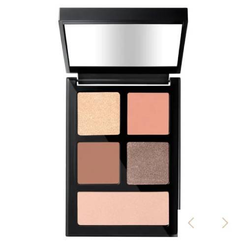 Bobbi Brown Essential Multicolor Eyeshadow Palette Peachy Keen