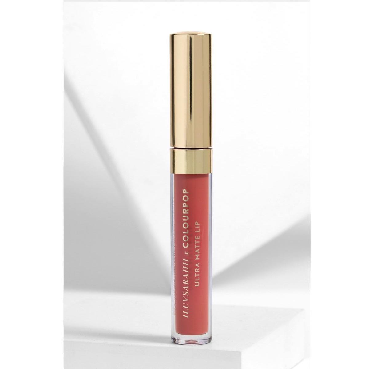 Colourpop Ultra Matte Lip Dulcet