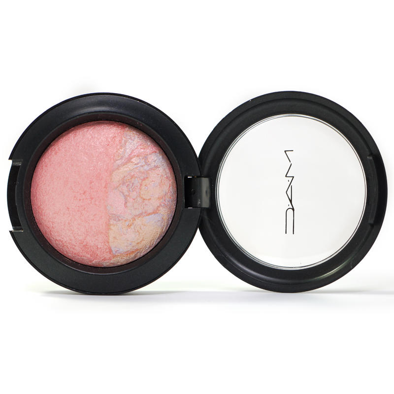 MAC Mineralize Blush Moon River #0
