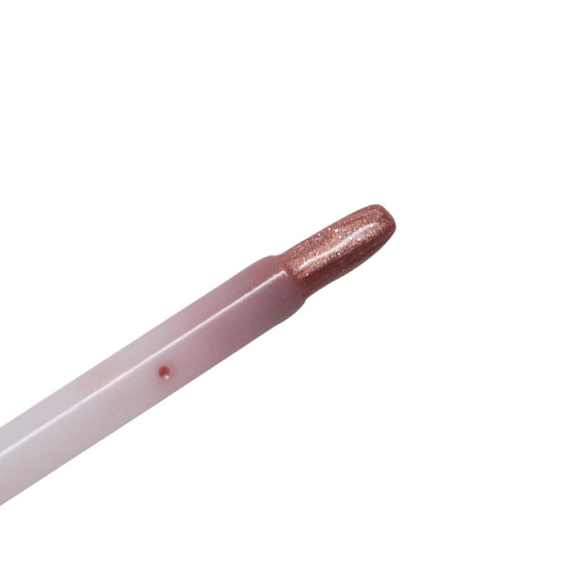 MAC Lustreglass Beaux #1