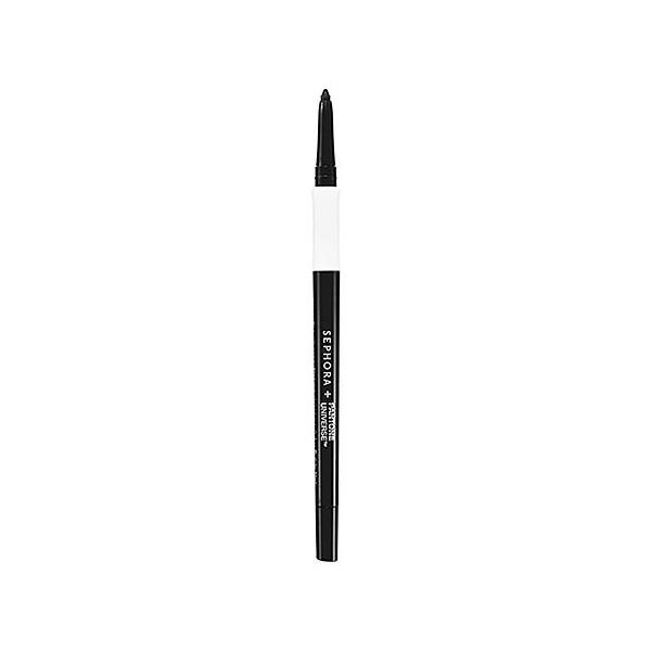 Sephora + Pantone Universe Black Magic Waterproof Eyeliner