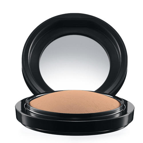 MAC Mineralize Skinfinish Natural Light Plus #0
