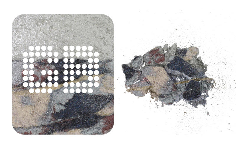 MAC Mineralize Eyeshadow Polar Opposite #3