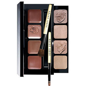 Bobbi Brown Nude Lip and Eye Palette 
