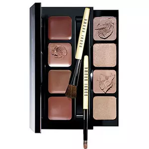 Bobbi Brown Nude Lip and Eye Palette | Glambot.com - Best deals on