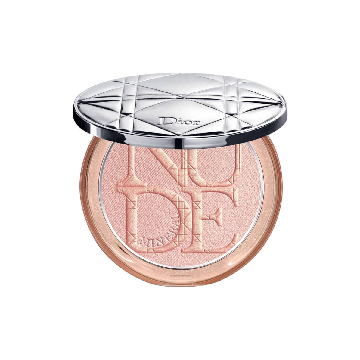 Dior Diorskin Nude Luminizer Pink Glow 02