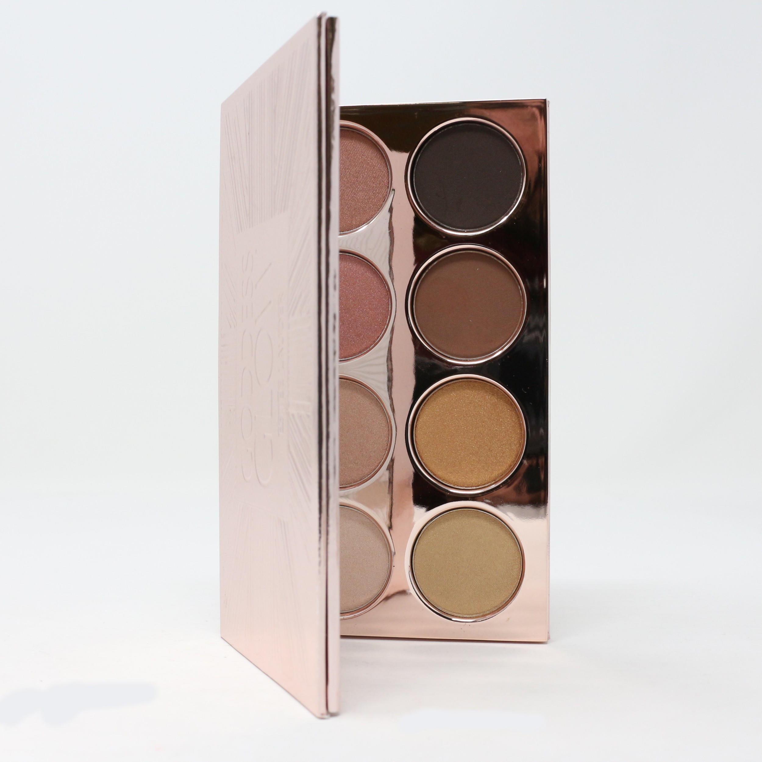 Estee Lauder Goddess Glow Bronze Goddess Eyeshadow Palette