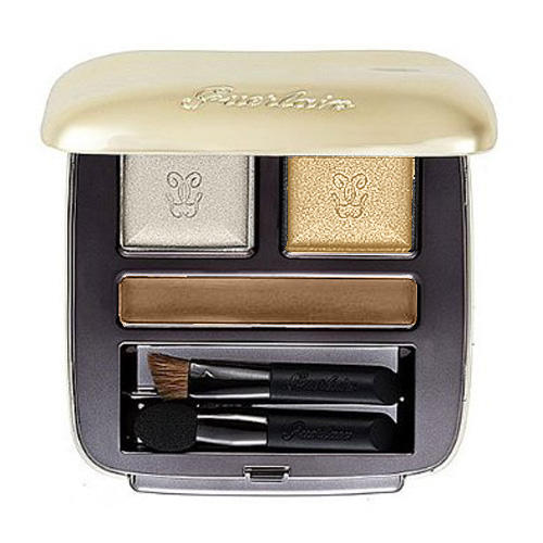 Guerlain Ombre Eclat Duo & Liner Midnight Gold