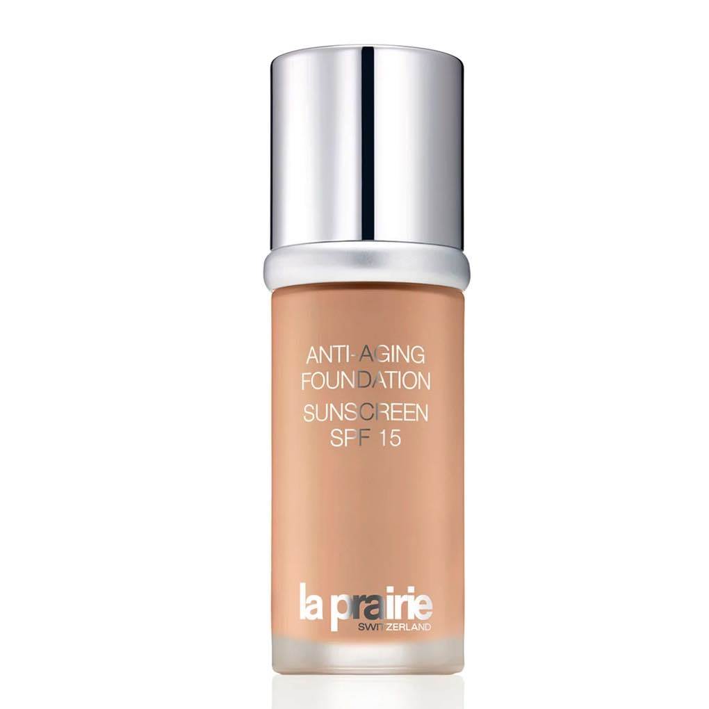 La Prairie Anti-Aging Foundation Shade 400