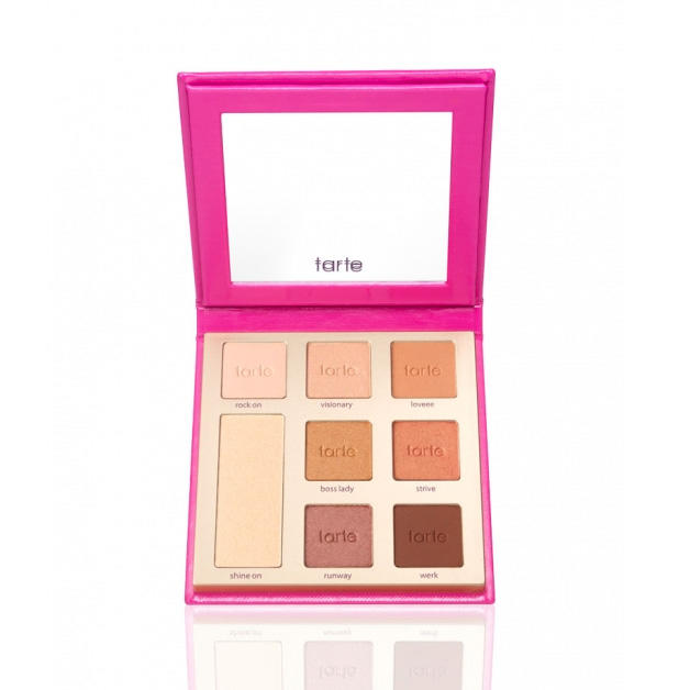 Tarte Eyeshadow Palette Don't Quit Your Day Dream