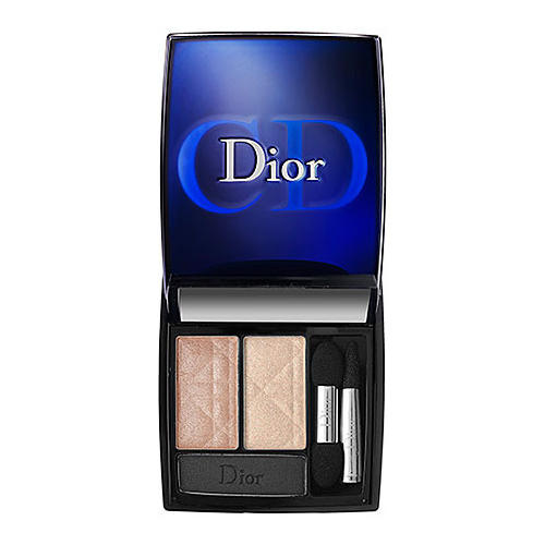 Dior 3 Couleurs Eyeshadow Palette Glow
