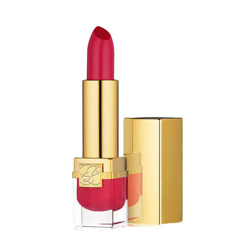 Estee Lauder Pure Color Crystal Lipstick Red Apple 52