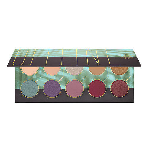 Zoeva Offline Eyeshadow Palette