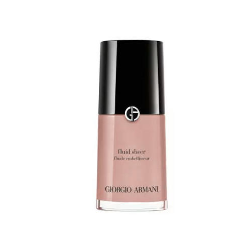 Giorgio Armani Fluid Sheer 11