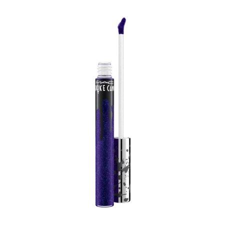 MAC Vamplify Lip Gloss Till Death Do Us Part Brooke Candy Collection