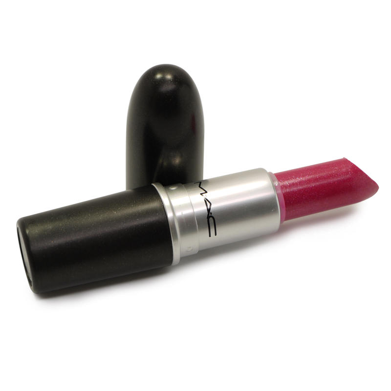 MAC Lipstick Milan Mode #0