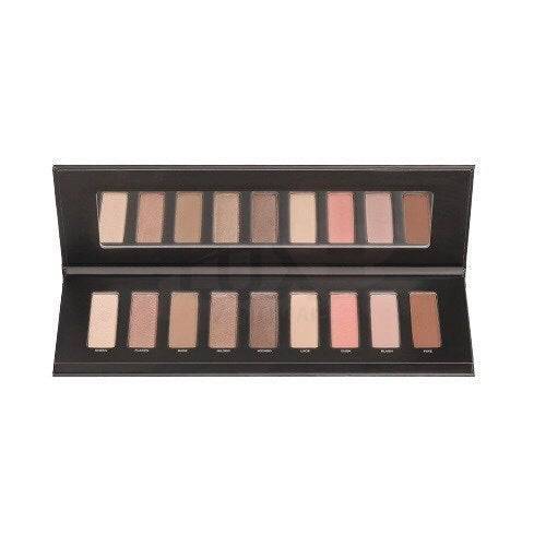 Studio Makeup Ease To Wear Eyeshadow Palette