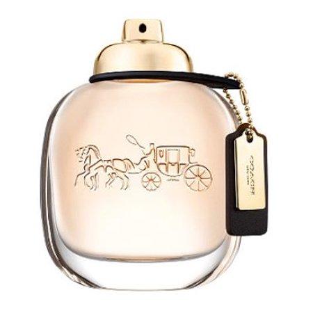 Coach New York Eau De Parfume Travel