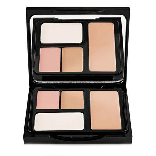 Bobbi Brown Face Touch-Up Palette Natural