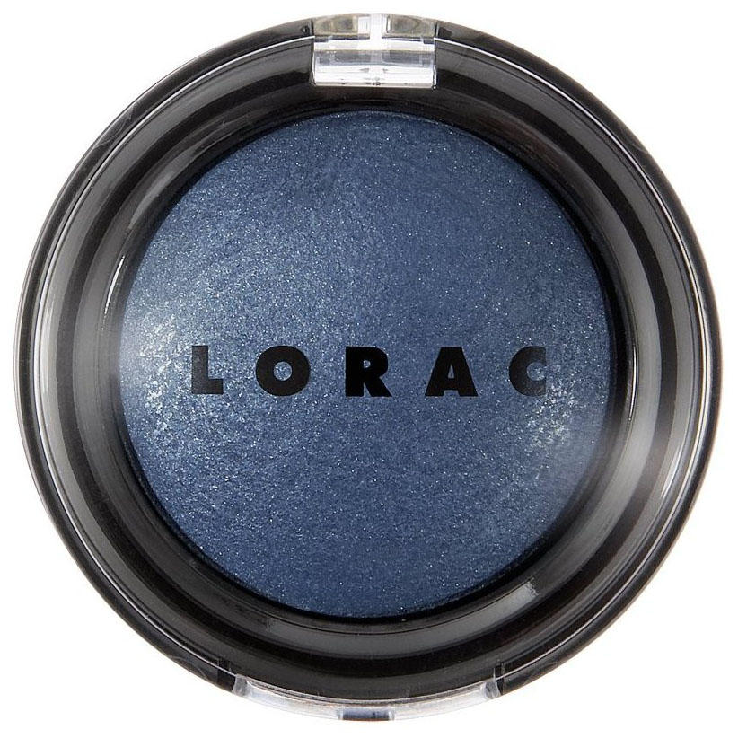 LORAC Baked Matte Satin Eyeshadow Insider