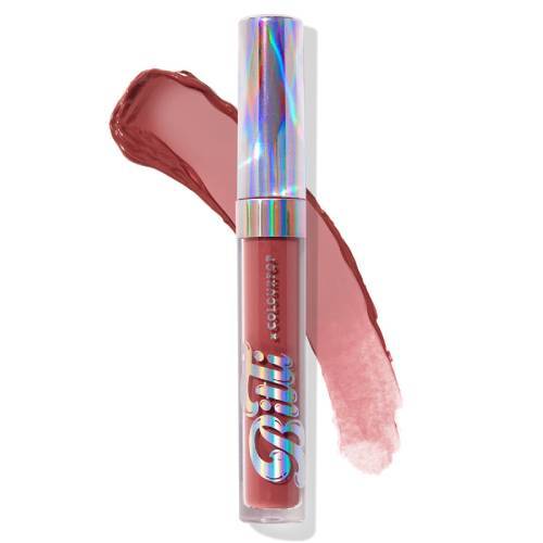 Colourpop Ultra Blotted Liquid Lipstick 