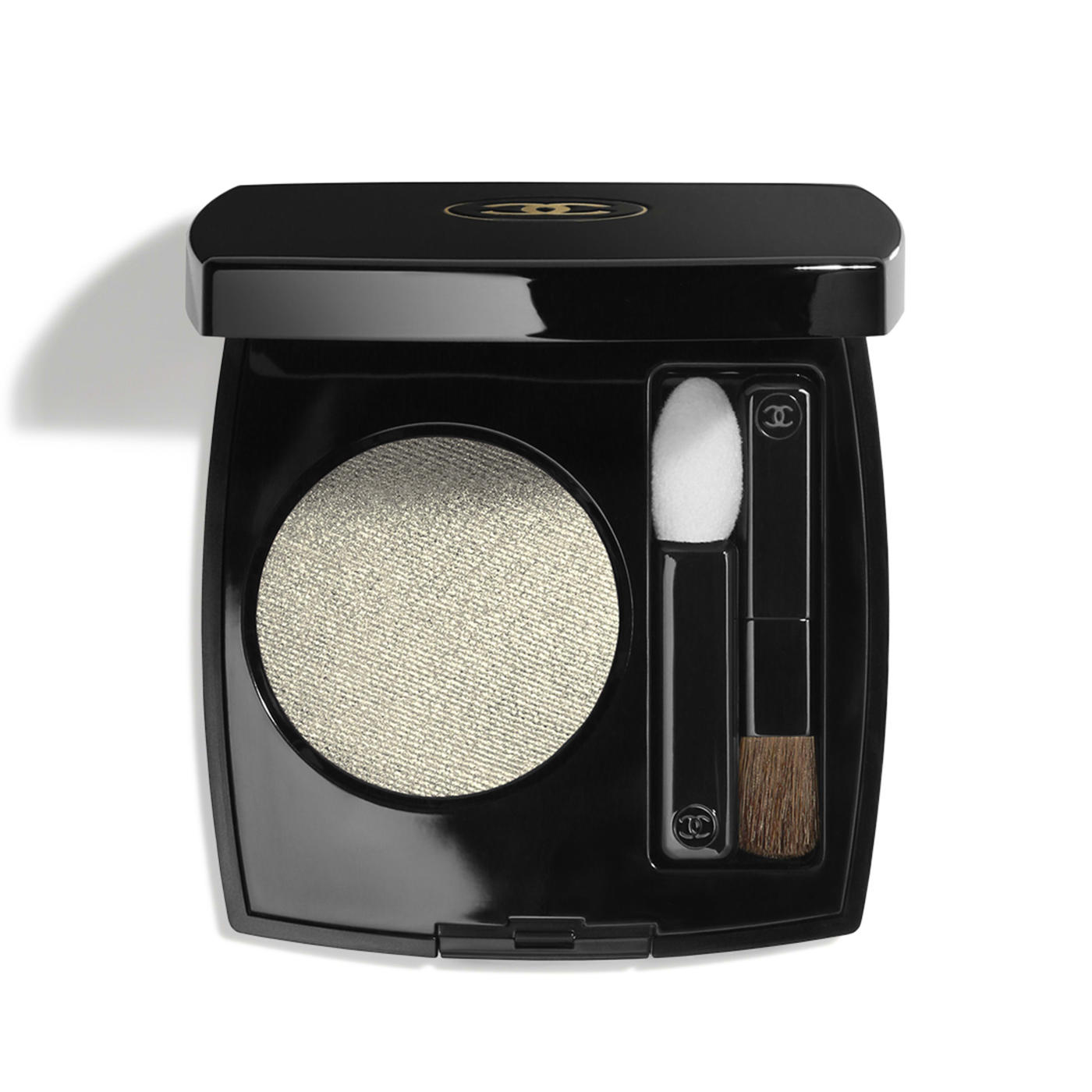 Chanel Ombre Premiere Eyeshadow Titane 38