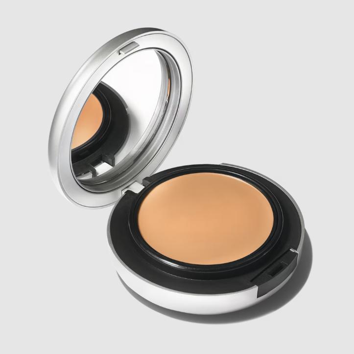 MAC Studio Fix Tech Cream To Powder Foundation NC20 #0