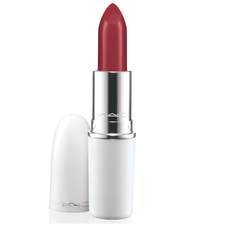 MAC Lipstick Glitter & Ice Collection Such Flare! 