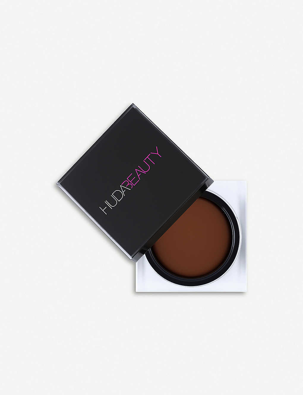 Huda Beauty Tantour Bronzer and Contour Tan