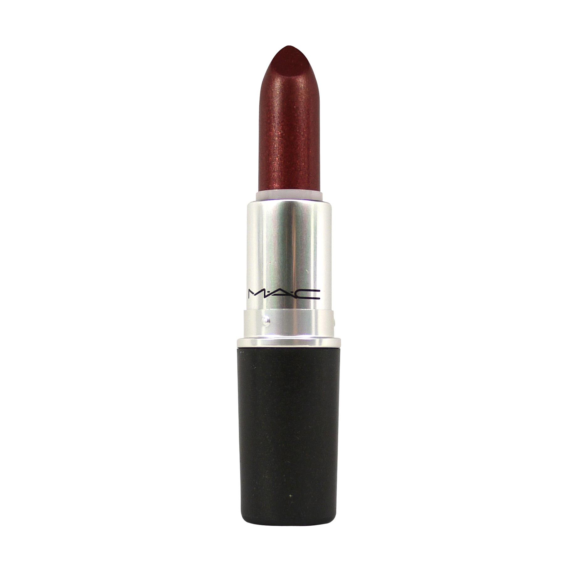 MAC Lipstick Carnal Instinct #2